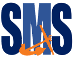 SMS Logo